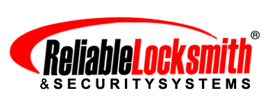 Reliable Locksmith & Security Systems